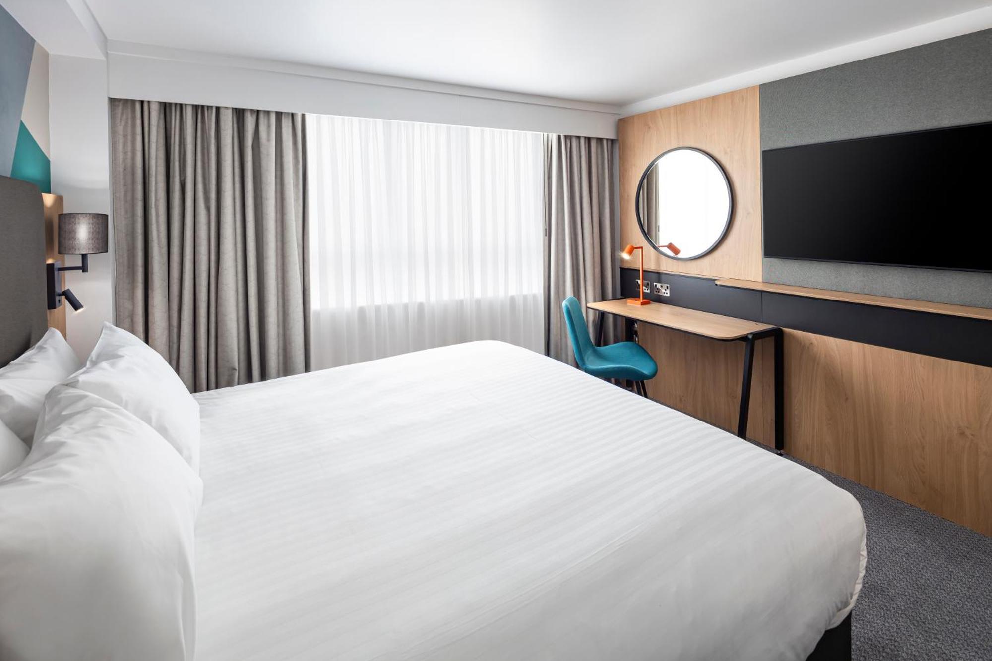 Standard Super King Room